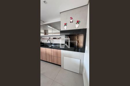 Apartamento à venda com 97m², 3 quartos e 1 vagaCozinha