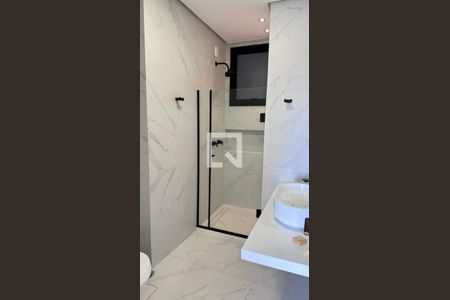 Banheiro de apartamento à venda com NaN quartos, m² em Cidade Baixa, Porto Alegre