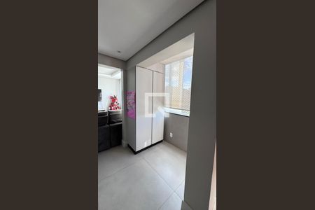 Apartamento à venda com 97m², 3 quartos e 1 vagaCozinha