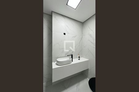 Banheiro de apartamento à venda com NaN quartos, m² em Cidade Baixa, Porto Alegre