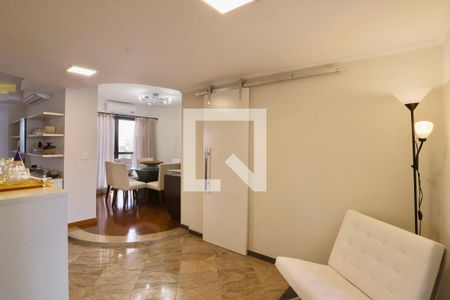 Apartamento à venda com 269m², 3 quartos e 3 vagasHall