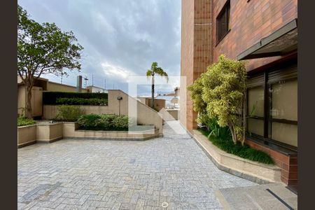 Apartamento à venda com 269m², 3 quartos e 3 vagasÁrea comum