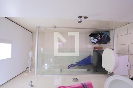 Apartamento à venda com 269m², 3 quartos e 3 vagasBanheiro de serviço