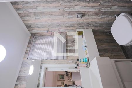 Apartamento à venda com 269m², 3 quartos e 3 vagasLavabo