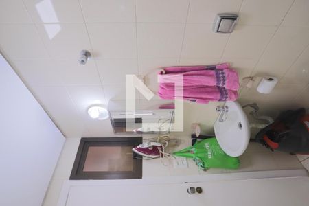 Apartamento à venda com 269m², 3 quartos e 3 vagasBanheiro de serviço