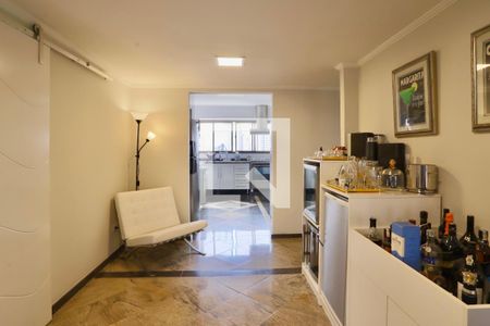 Apartamento à venda com 269m², 3 quartos e 3 vagasHall