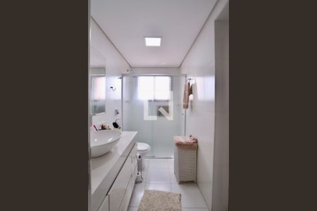 Apartamento à venda com 269m², 3 quartos e 3 vagasBanheiro do Quarto 1