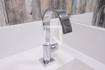 Apartamento à venda com 269m², 3 quartos e 3 vagasLavabo