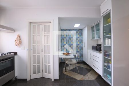 Apartamento à venda com 269m², 3 quartos e 3 vagasCozinha