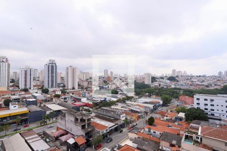 Apartamento à venda com 269m², 3 quartos e 3 vagasVista da Sacada