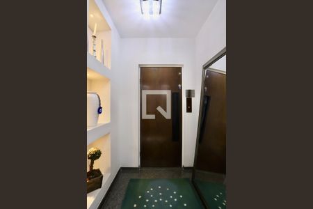 Apartamento à venda com 269m², 3 quartos e 3 vagasHall de entrada