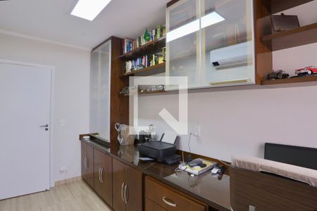 Apartamento à venda com 269m², 3 quartos e 3 vagasEscritório