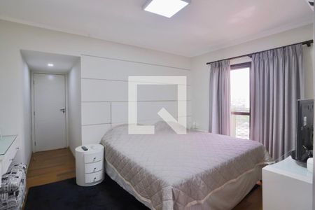 Apartamento à venda com 269m², 3 quartos e 3 vagasQuarto 2