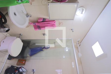 Apartamento à venda com 269m², 3 quartos e 3 vagasBanheiro de serviço