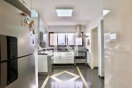 Apartamento à venda com 269m², 3 quartos e 3 vagasCozinha