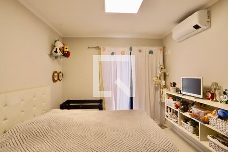 Apartamento à venda com 269m², 3 quartos e 3 vagasQuarto 1