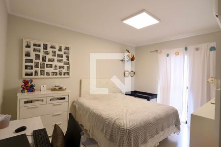 Apartamento à venda com 269m², 3 quartos e 3 vagasQuarto 1