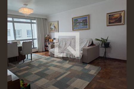 Apartamento à venda com 3 quartos, 120m² em Liberdade, São Paulo