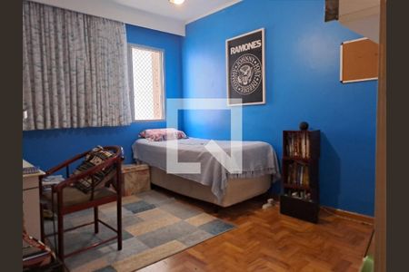 Apartamento à venda com 3 quartos, 120m² em Liberdade, São Paulo