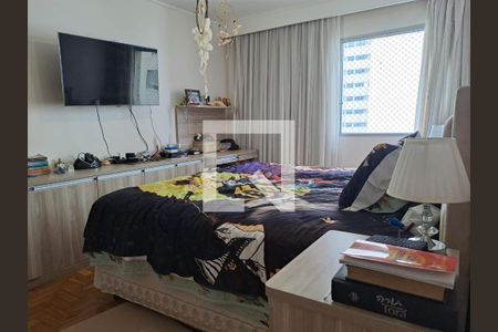 Apartamento à venda com 3 quartos, 120m² em Liberdade, São Paulo