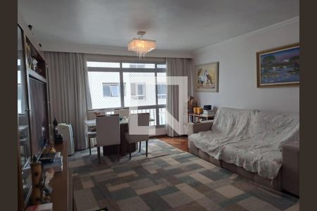 Apartamento à venda com 3 quartos, 120m² em Liberdade, São Paulo