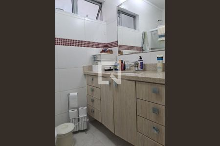 Apartamento à venda com 120m², 3 quartos e 2 vagas