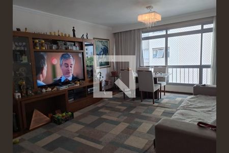 Apartamento à venda com 3 quartos, 120m² em Liberdade, São Paulo