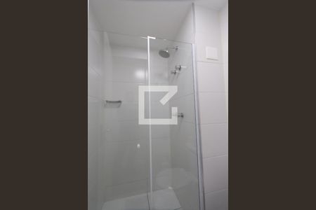 Studio à venda com 26m², 1 quarto e sem vagaBanheiro