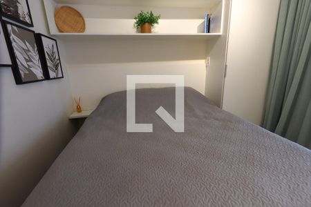 Studio - ambiente quarto de kitnet/studio à venda com 1 quarto, 26m² em Vila Mariana, São Paulo