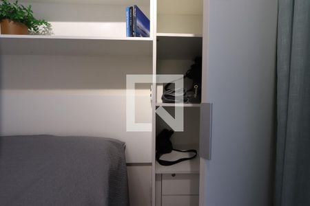Studio - ambiente quarto de kitnet/studio à venda com 1 quarto, 26m² em Vila Mariana, São Paulo