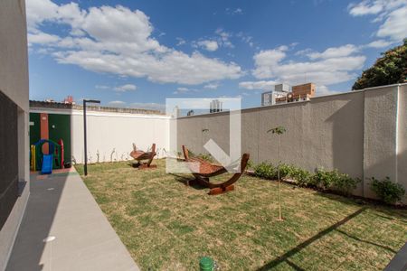 Apartamento para alugar com 39m², 2 quartos e sem vaga Apartamento para alugar com 39m², 2 quartos e sem vagaÁrea comum