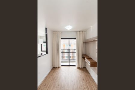 Sala   de apartamento para alugar com 2 quartos, 39m² em Tucuruvi, São Paulo