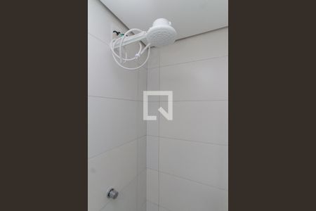 Apartamento para alugar com 39m², 2 quartos e sem vaga Apartamento para alugar com 39m², 2 quartos e sem vagaBanheiro