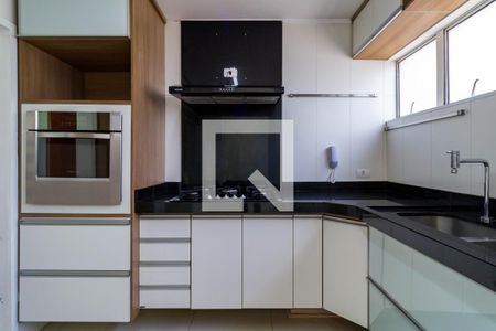 Apartamento para alugar com 75m², 2 quartos e 1 vagaCozinha