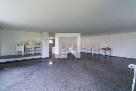 Apartamento para alugar com 75m², 2 quartos e 1 vagaÁrea comum