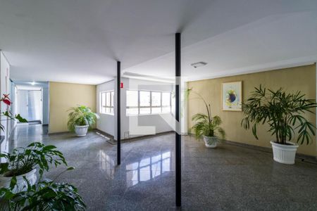 Apartamento para alugar com 75m², 2 quartos e 1 vagaÁrea comum