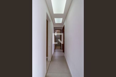 Apartamento para alugar com 75m², 2 quartos e 1 vagaCorredor