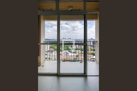 Apartamento para alugar com 75m², 2 quartos e 1 vagaVaranda da Sala