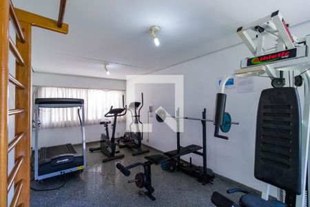 Apartamento para alugar com 75m², 2 quartos e 1 vagaÁrea comum