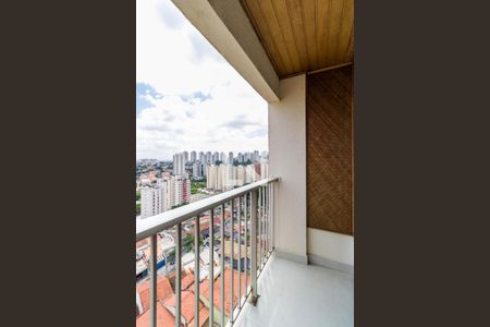 Apartamento para alugar com 75m², 2 quartos e 1 vagaVaranda da Sala