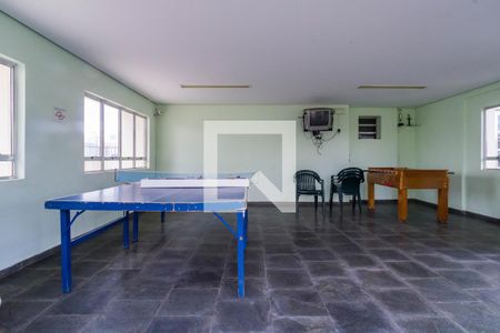 Apartamento para alugar com 75m², 2 quartos e 1 vagaÁrea comum