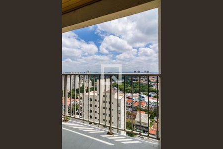 Apartamento para alugar com 75m², 2 quartos e 1 vagaVaranda da Sala