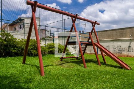 Apartamento para alugar com 75m², 2 quartos e 1 vagaÁrea comum