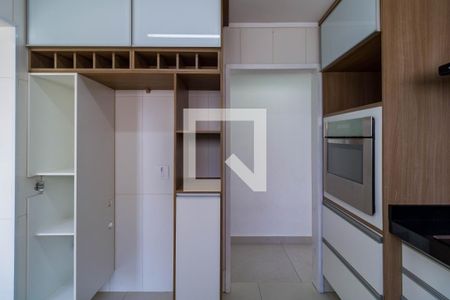 Apartamento para alugar com 75m², 2 quartos e 1 vagaCozinha