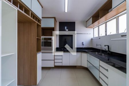Apartamento para alugar com 75m², 2 quartos e 1 vagaCozinha