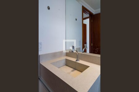 Apartamento para alugar com 75m², 2 quartos e 1 vagaBanheiro