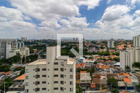 Apartamento para alugar com 75m², 2 quartos e 1 vagaQuarto 2 - Vista
