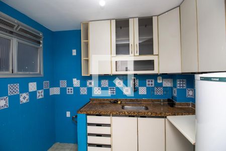 Apartamento para alugar com 103m², 3 quartos e 1 vaga Apartamento para alugar com 103m², 3 quartos e 1 vagaCozinha
