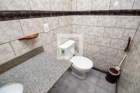 Apartamento para alugar com 103m², 3 quartos e 1 vaga Apartamento para alugar com 103m², 3 quartos e 1 vagaBanheiro quarto 3