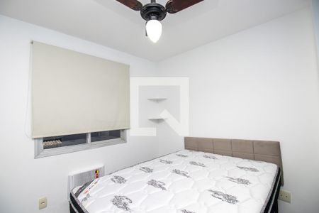 Quarto 1 de apartamento para alugar com 3 quartos, 103m² em Recreio dos Bandeirantes, Rio de Janeiro